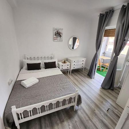Nice Flat Alicante - Jijona Экстерьер фото