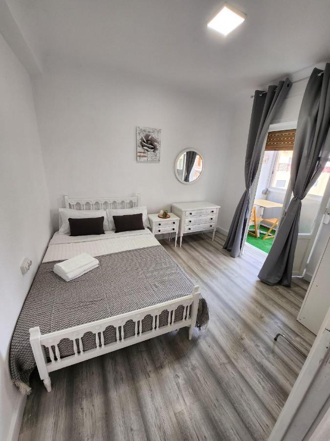 Nice Flat Alicante - Jijona Экстерьер фото