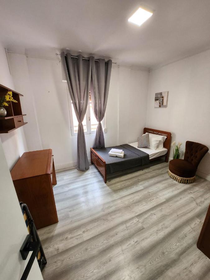 Nice Flat Alicante - Jijona Экстерьер фото
