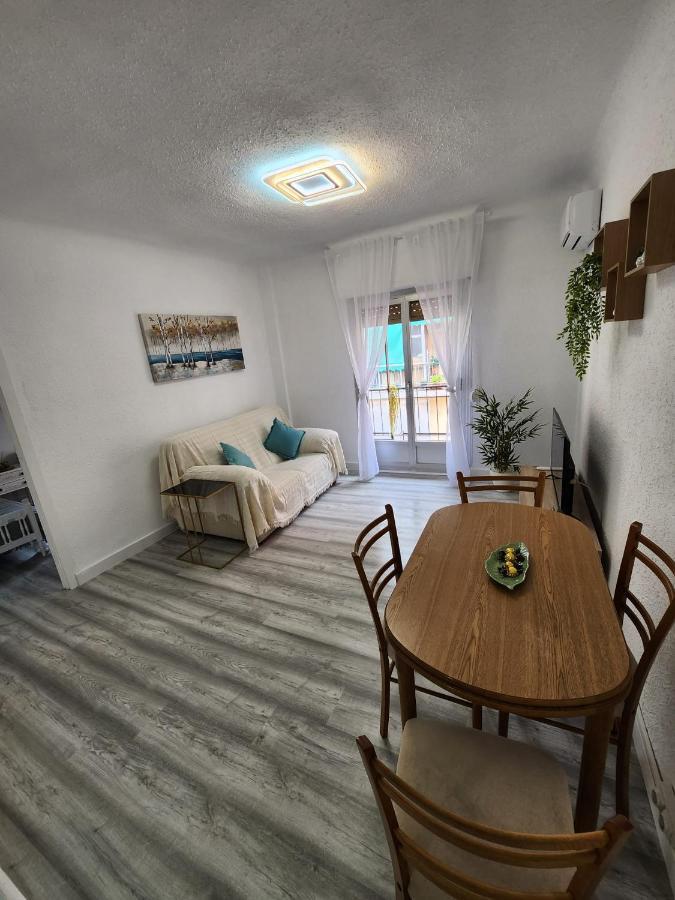 Nice Flat Alicante - Jijona Экстерьер фото