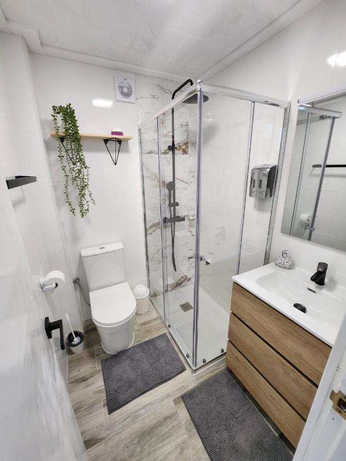 Nice Flat Alicante - Jijona Экстерьер фото