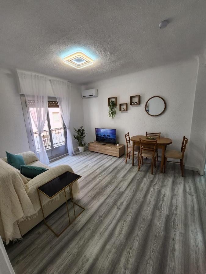 Nice Flat Alicante - Jijona Экстерьер фото