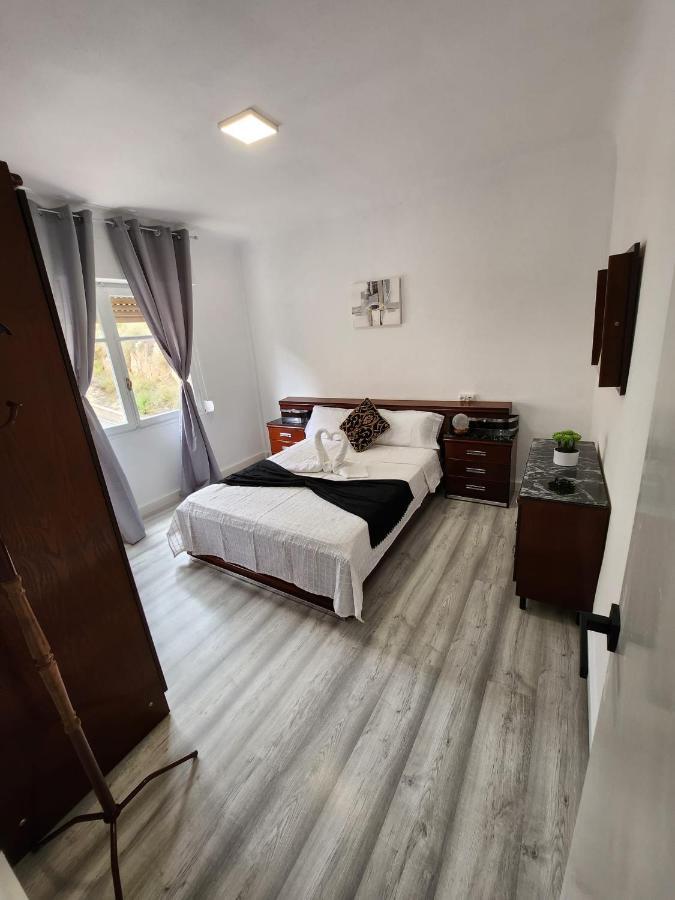 Nice Flat Alicante - Jijona Экстерьер фото