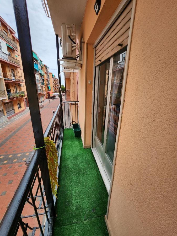 Nice Flat Alicante - Jijona Экстерьер фото