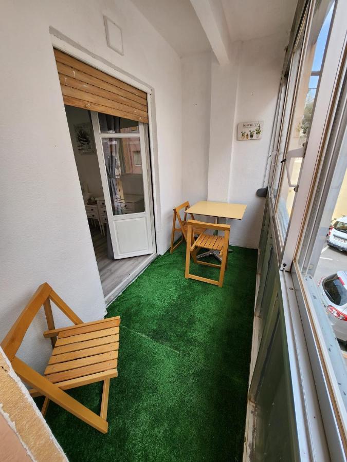 Nice Flat Alicante - Jijona Экстерьер фото